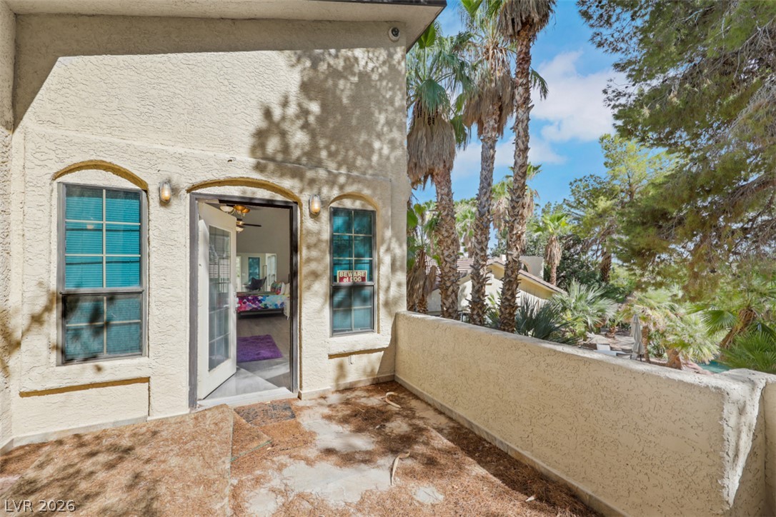 4301 Quadrel Street Las Vegas NV 89129