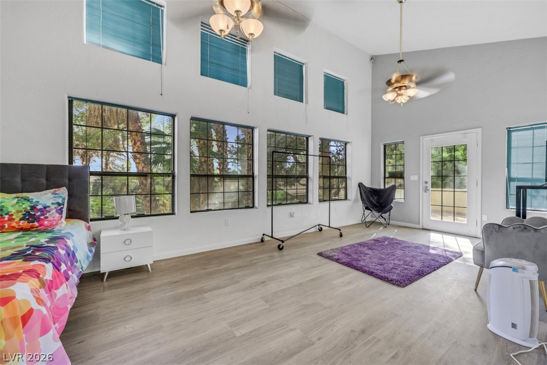 4301 Quadrel Street Las Vegas NV 89129