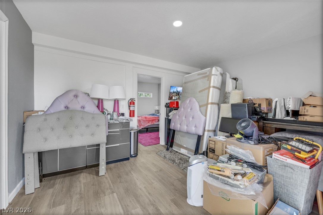 4301 Quadrel Street Las Vegas NV 89129