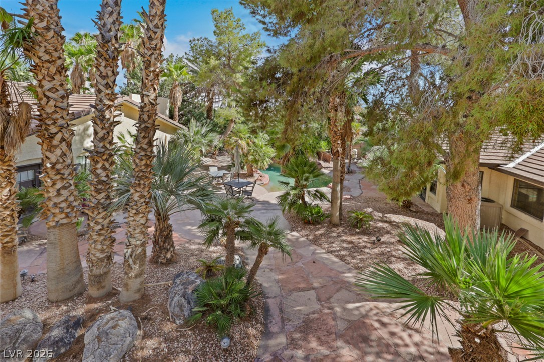 4301 Quadrel Street Las Vegas NV 89129