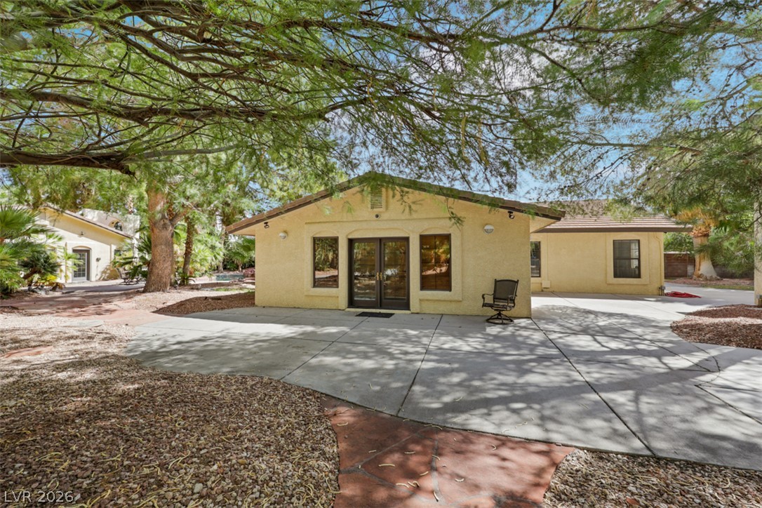 4301 Quadrel Street Las Vegas NV 89129