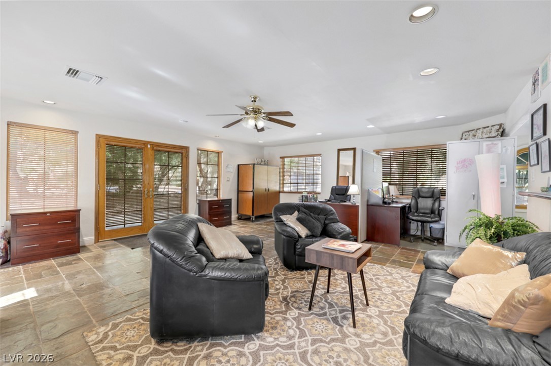 4301 Quadrel Street Las Vegas NV 89129