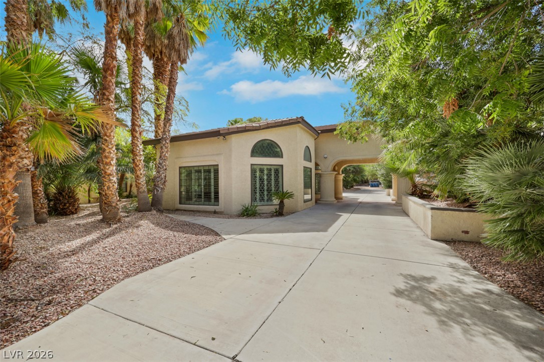 4301 Quadrel Street Las Vegas NV 89129