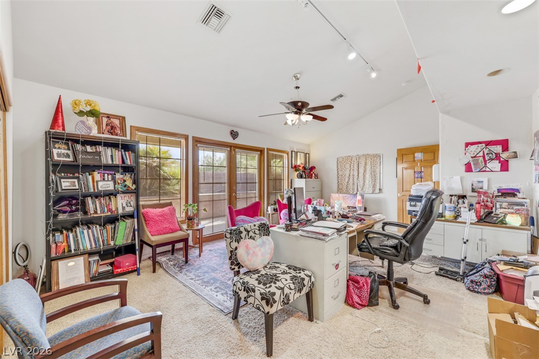 4301 Quadrel Street Las Vegas NV 89129