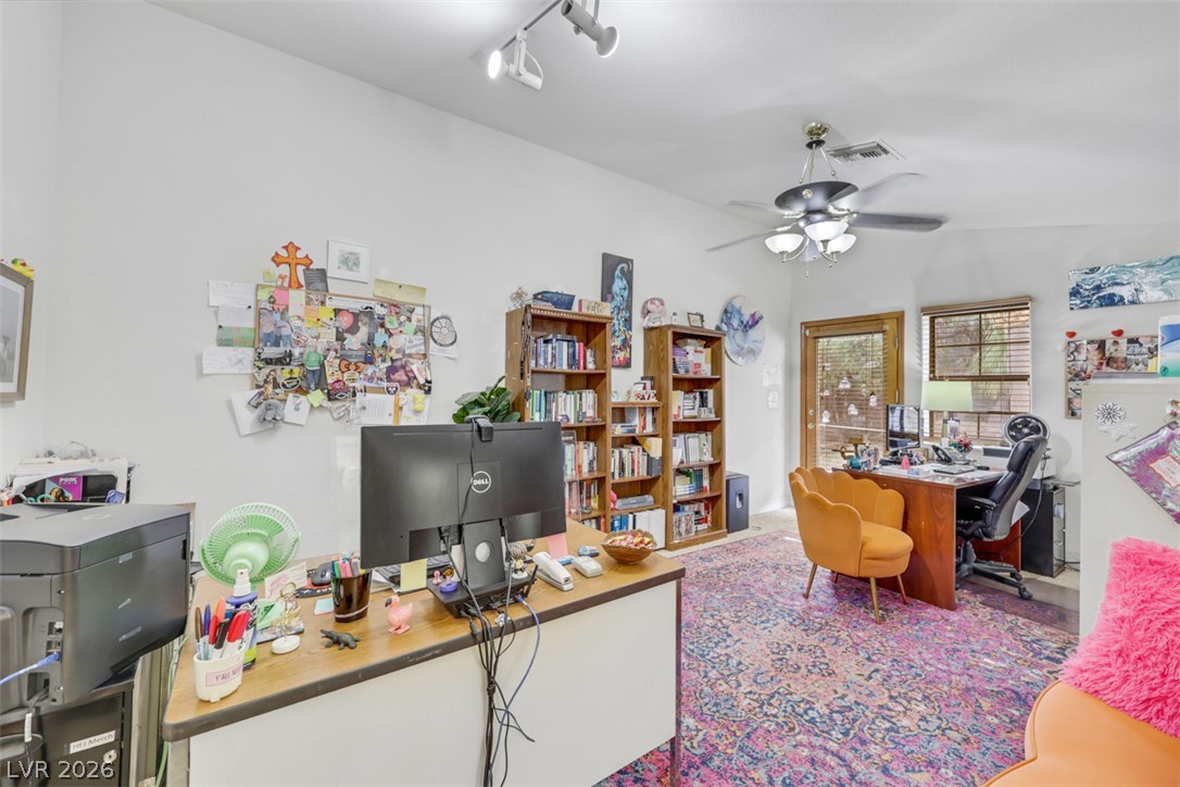 4301 Quadrel Street Las Vegas NV 89129