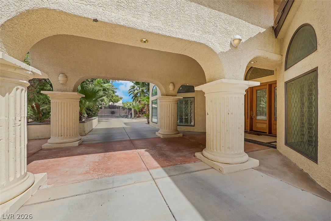 4301 Quadrel Street Las Vegas NV 89129