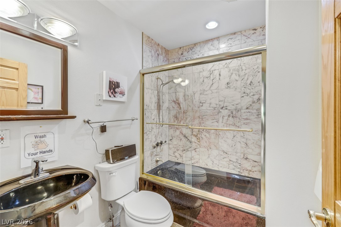 4301 Quadrel Street Las Vegas NV 89129