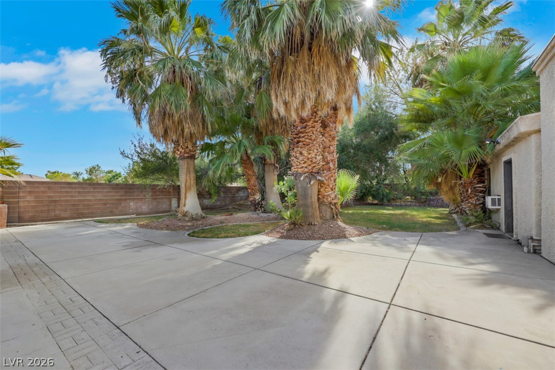 4301 Quadrel Street Las Vegas NV 89129
