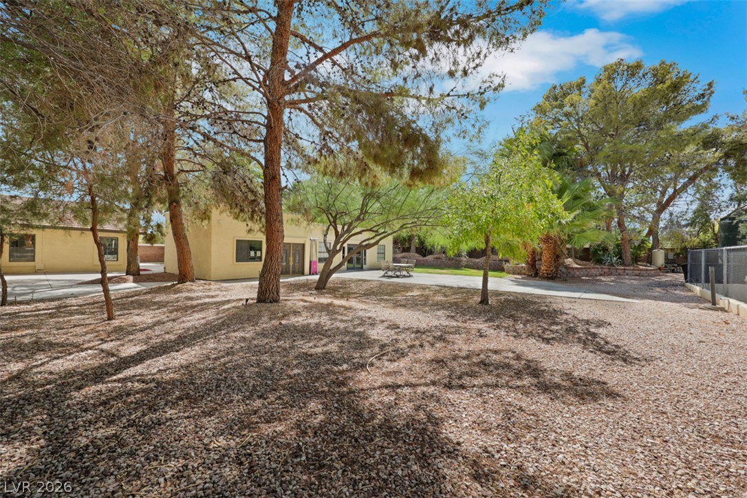 4301 Quadrel Street Las Vegas NV 89129