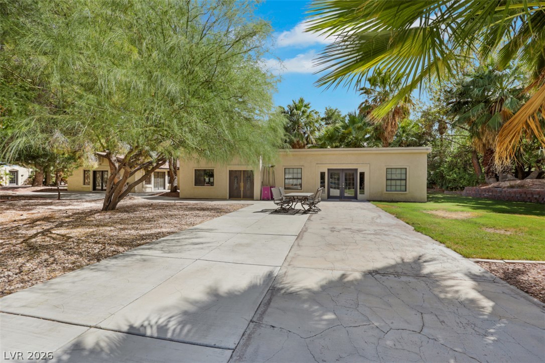 4301 Quadrel Street Las Vegas NV 89129