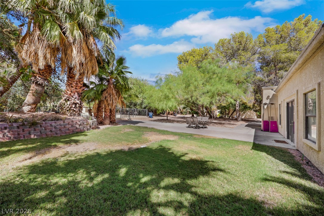 4301 Quadrel Street Las Vegas NV 89129