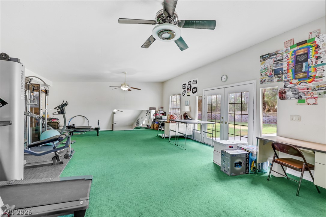 4301 Quadrel Street Las Vegas NV 89129