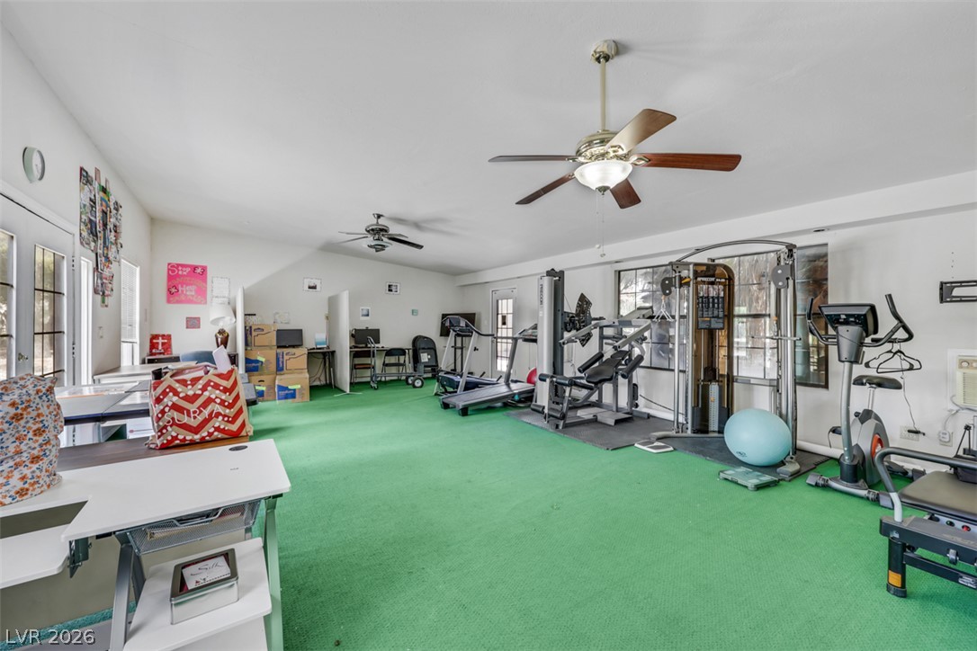 4301 Quadrel Street Las Vegas NV 89129