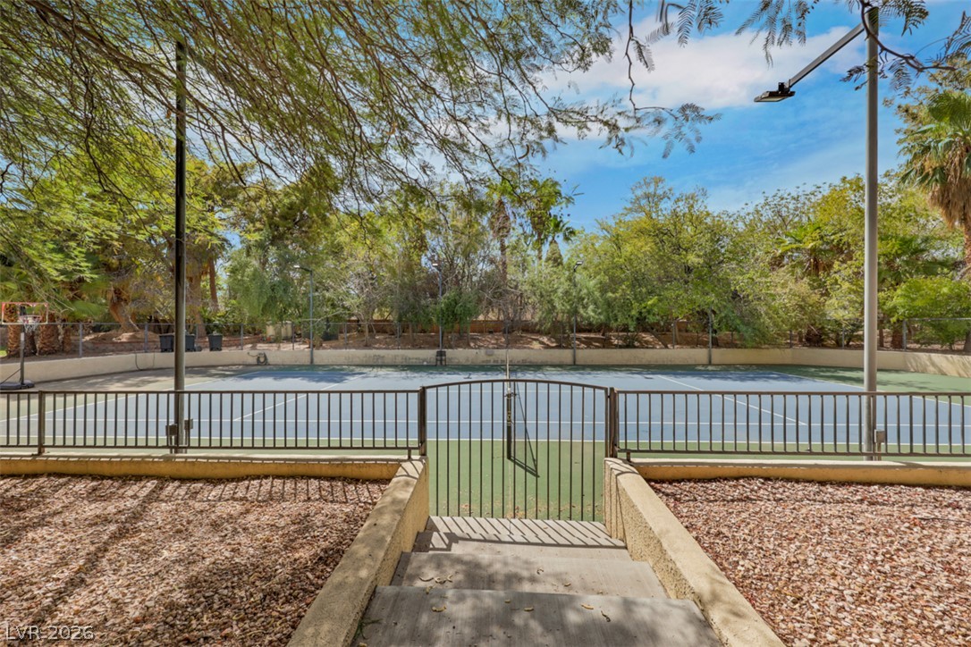4301 Quadrel Street Las Vegas NV 89129