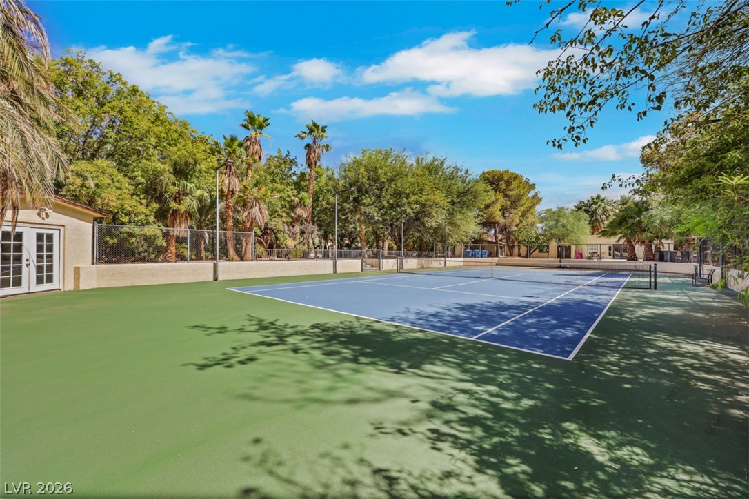 4301 Quadrel Street Las Vegas NV 89129