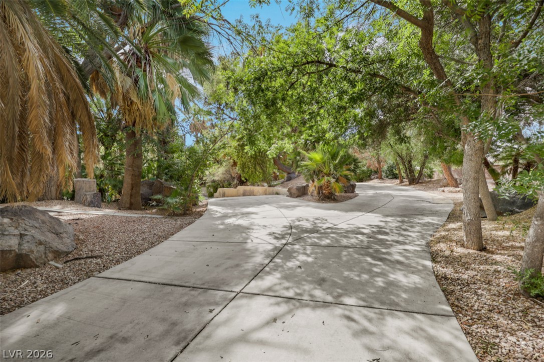 4301 Quadrel Street Las Vegas NV 89129