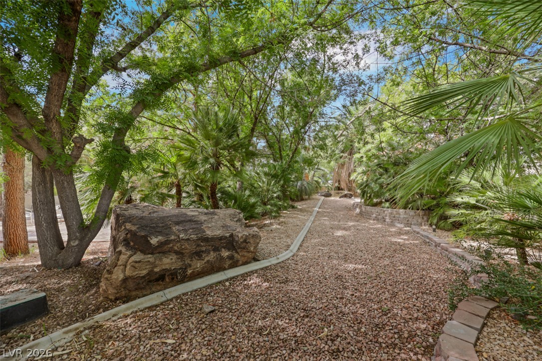 4301 Quadrel Street Las Vegas NV 89129