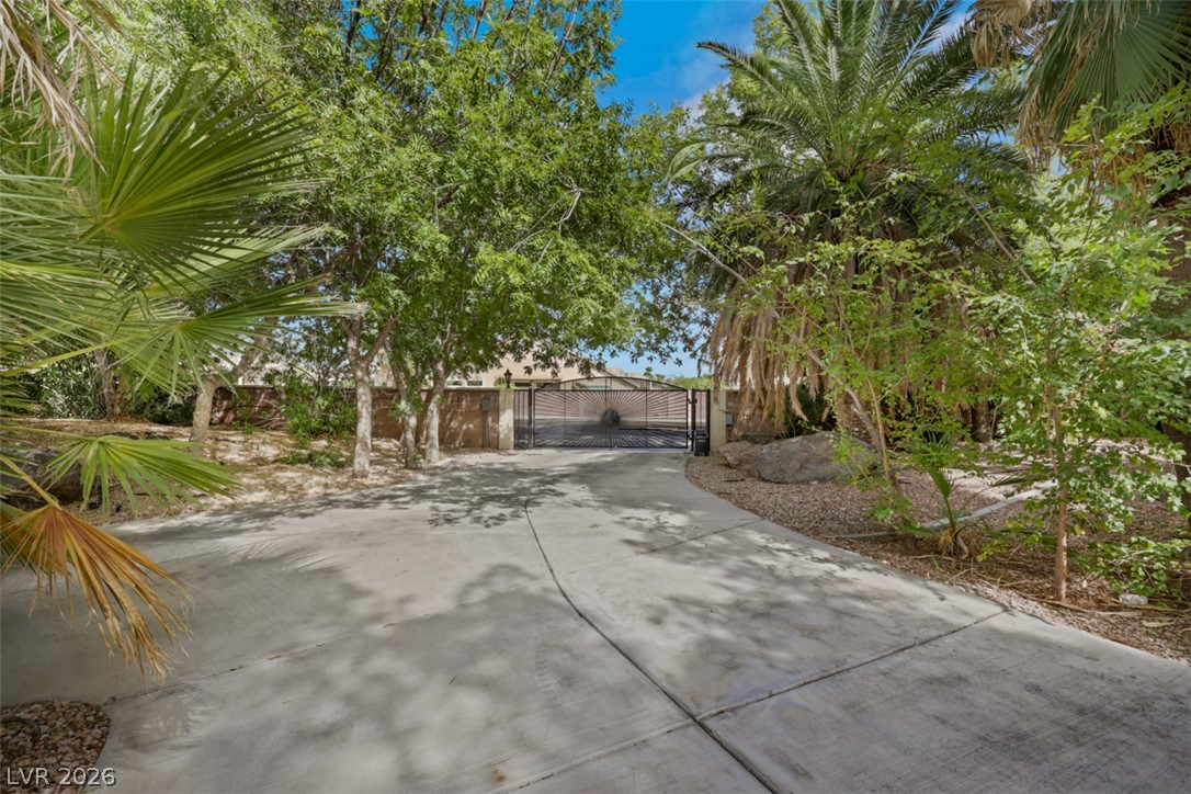 4301 Quadrel Street Las Vegas NV 89129