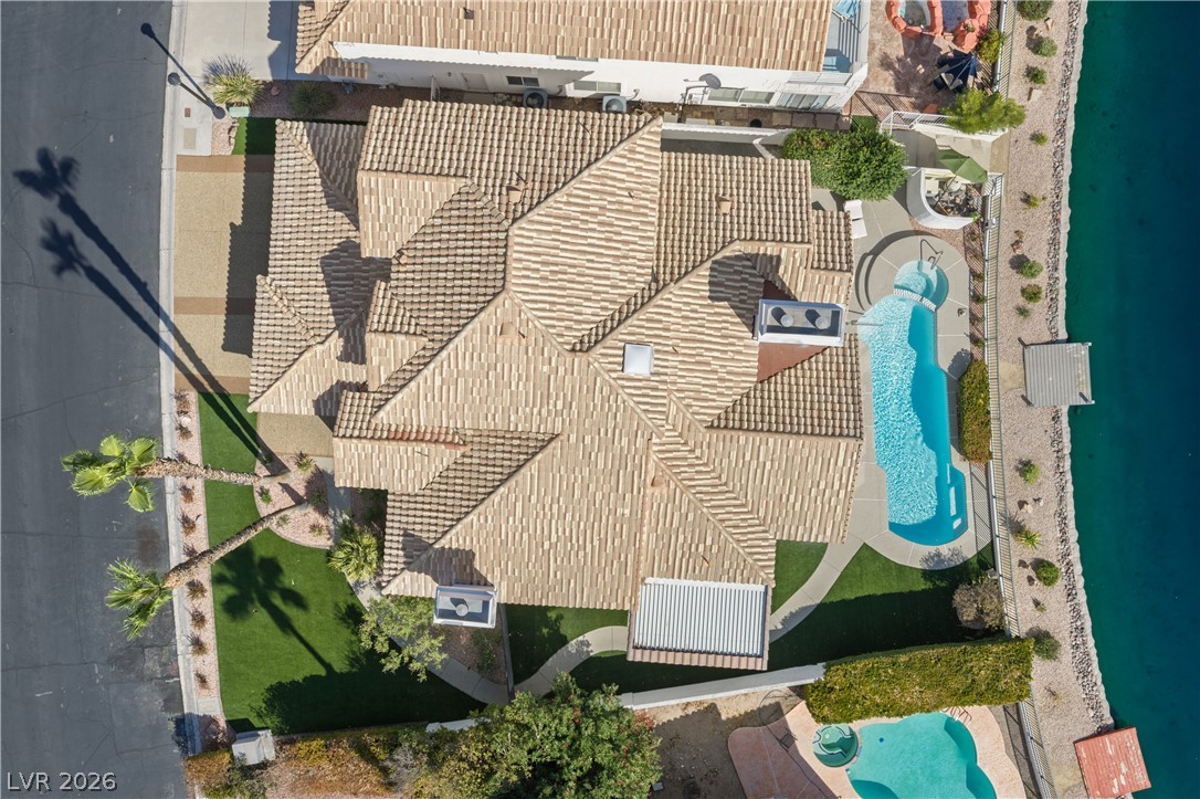 2972 Sun Lake Drive Las Vegas NV 89128