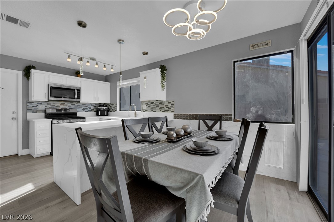 6208 Barkstone Avenue Las Vegas NV 89108
