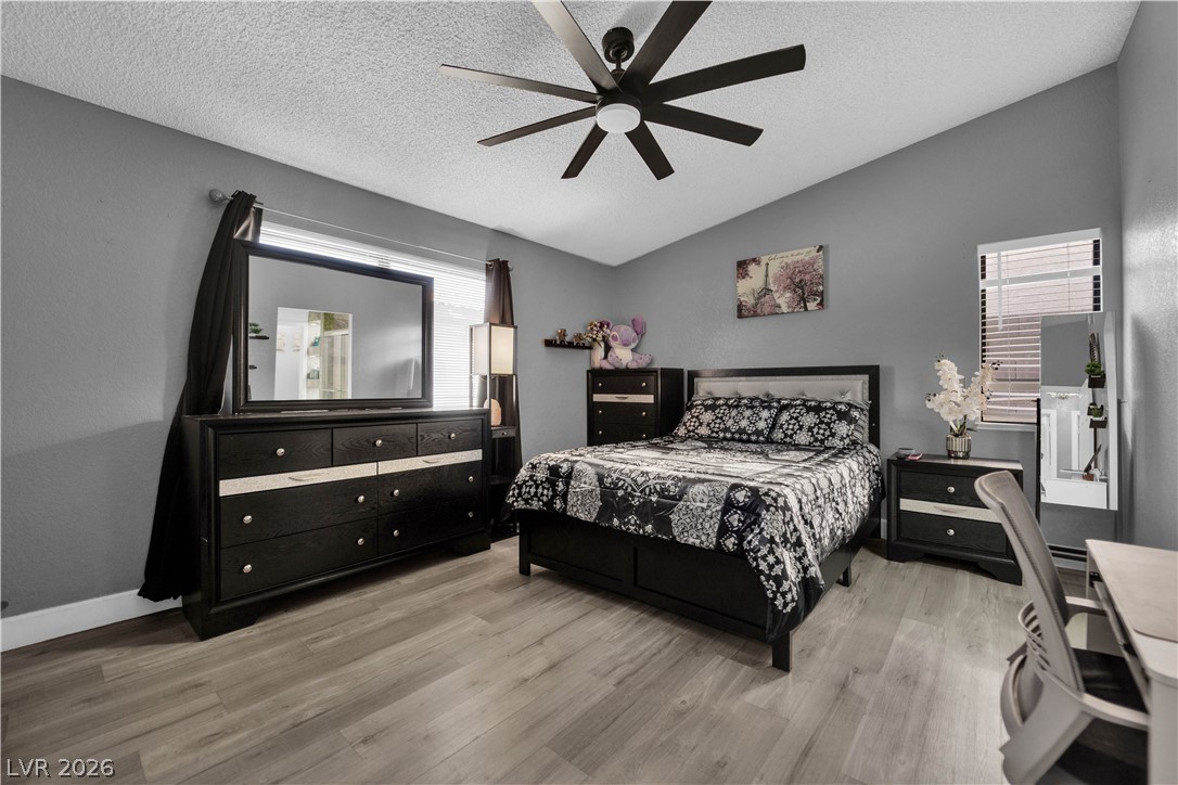 6208 Barkstone Avenue Las Vegas NV 89108