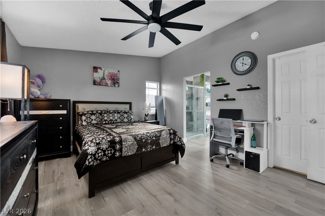 6208 Barkstone Avenue Las Vegas NV 89108