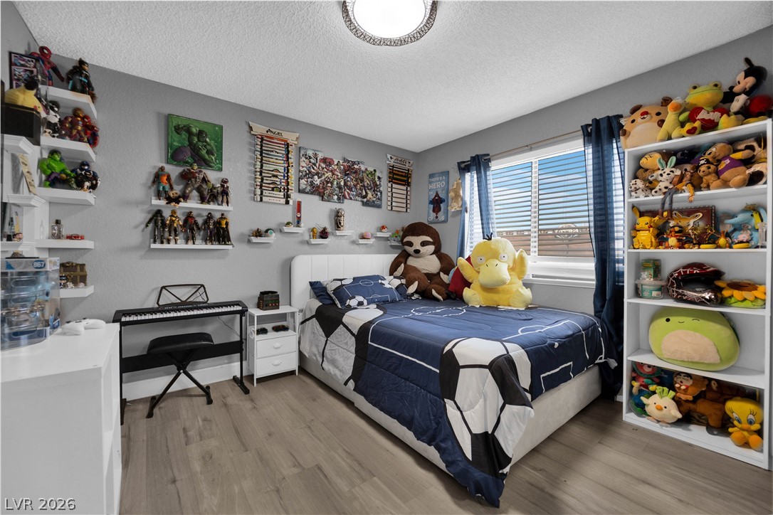 6208 Barkstone Avenue Las Vegas NV 89108