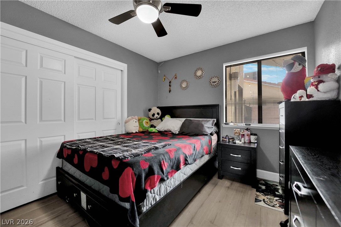 6208 Barkstone Avenue Las Vegas NV 89108