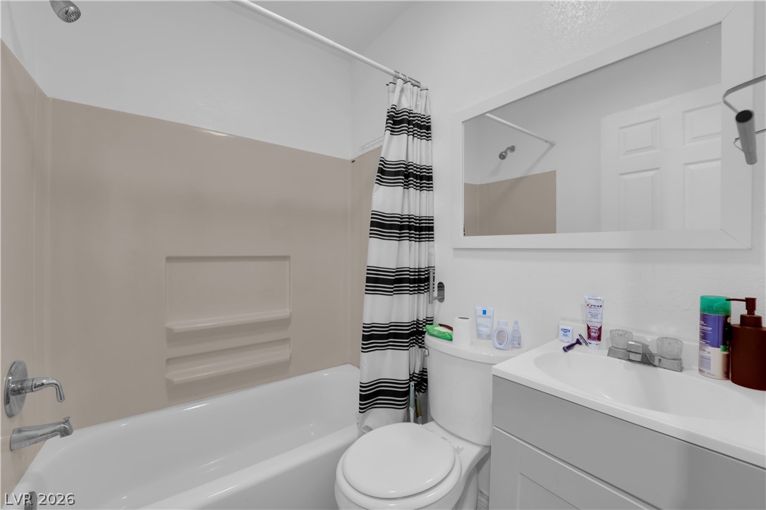 6208 Barkstone Avenue Las Vegas NV 89108