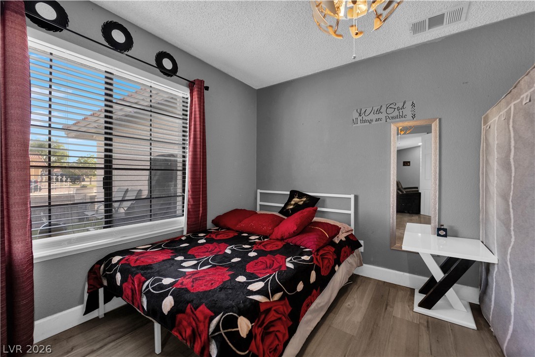 6208 Barkstone Avenue Las Vegas NV 89108