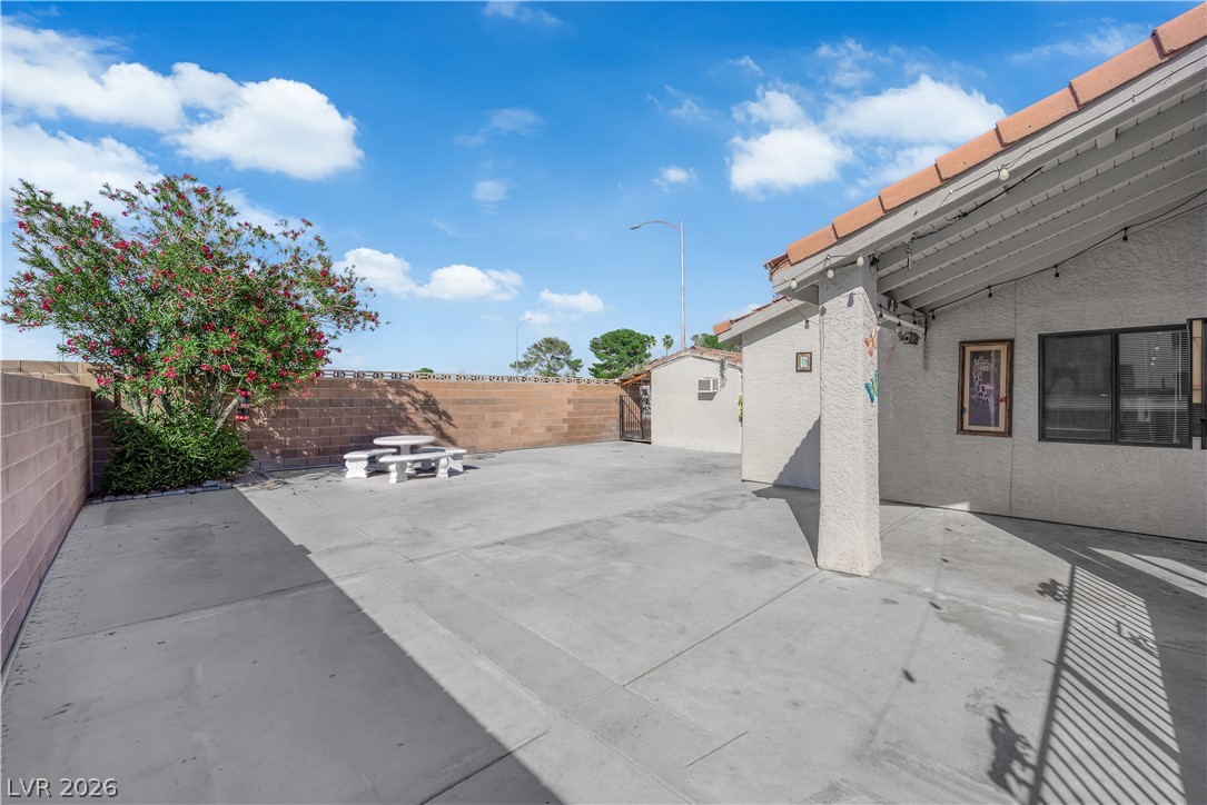 6208 Barkstone Avenue Las Vegas NV 89108