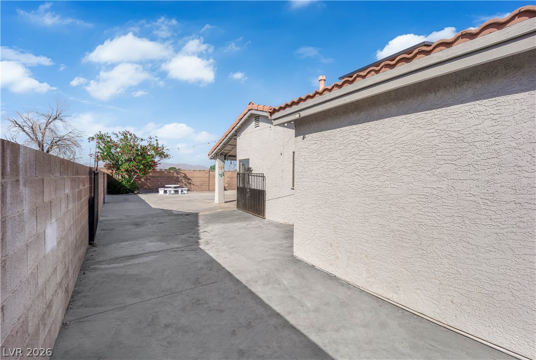 6208 Barkstone Avenue Las Vegas NV 89108