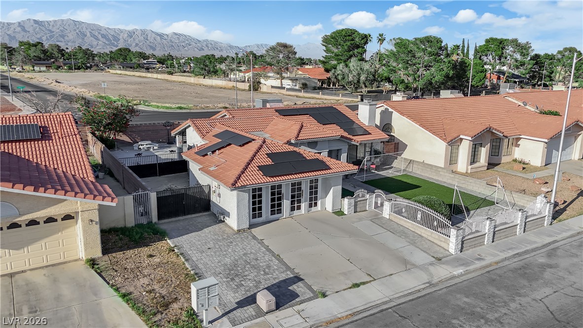 6208 Barkstone Avenue Las Vegas NV 89108