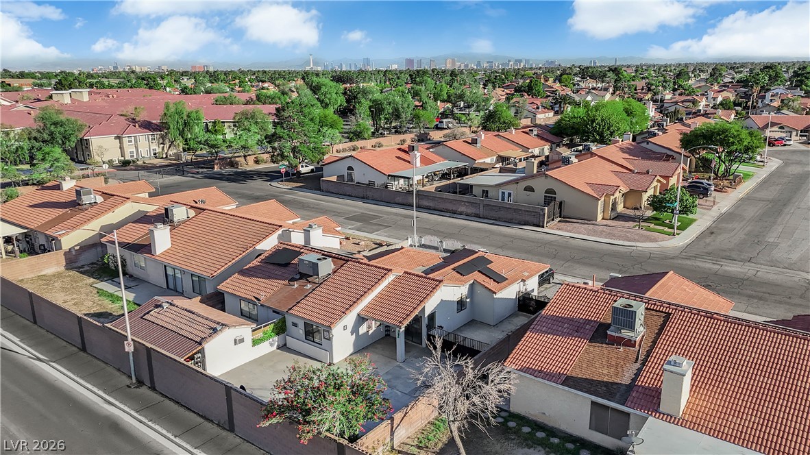 6208 Barkstone Avenue Las Vegas NV 89108