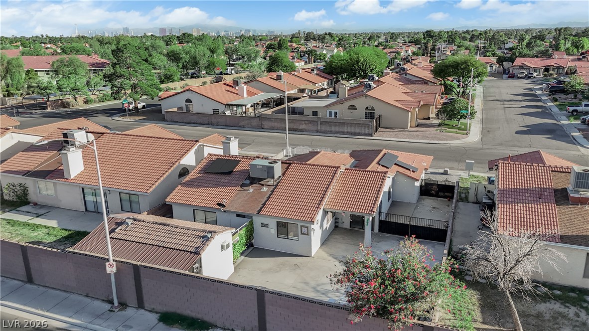 6208 Barkstone Avenue Las Vegas NV 89108