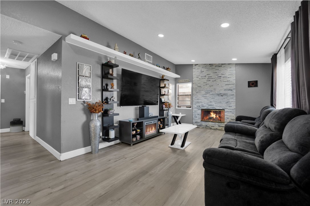 6208 Barkstone Avenue Las Vegas NV 89108