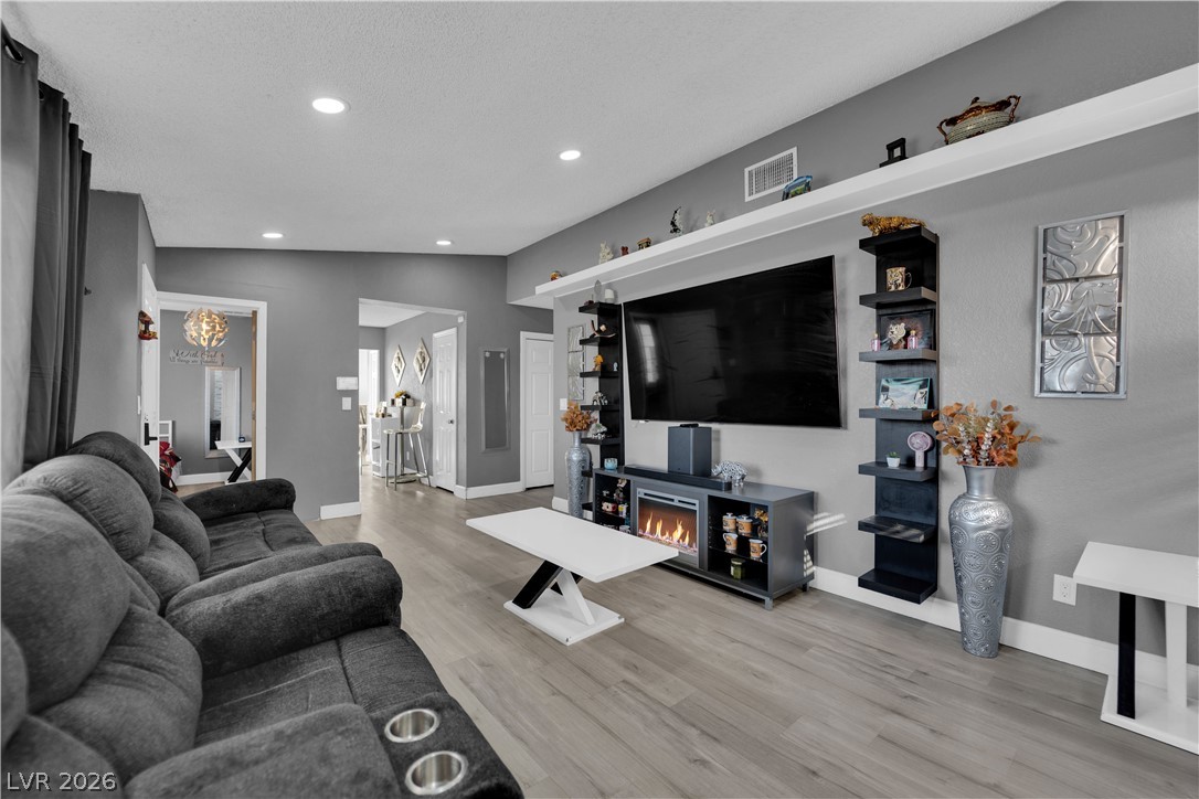 6208 Barkstone Avenue Las Vegas NV 89108