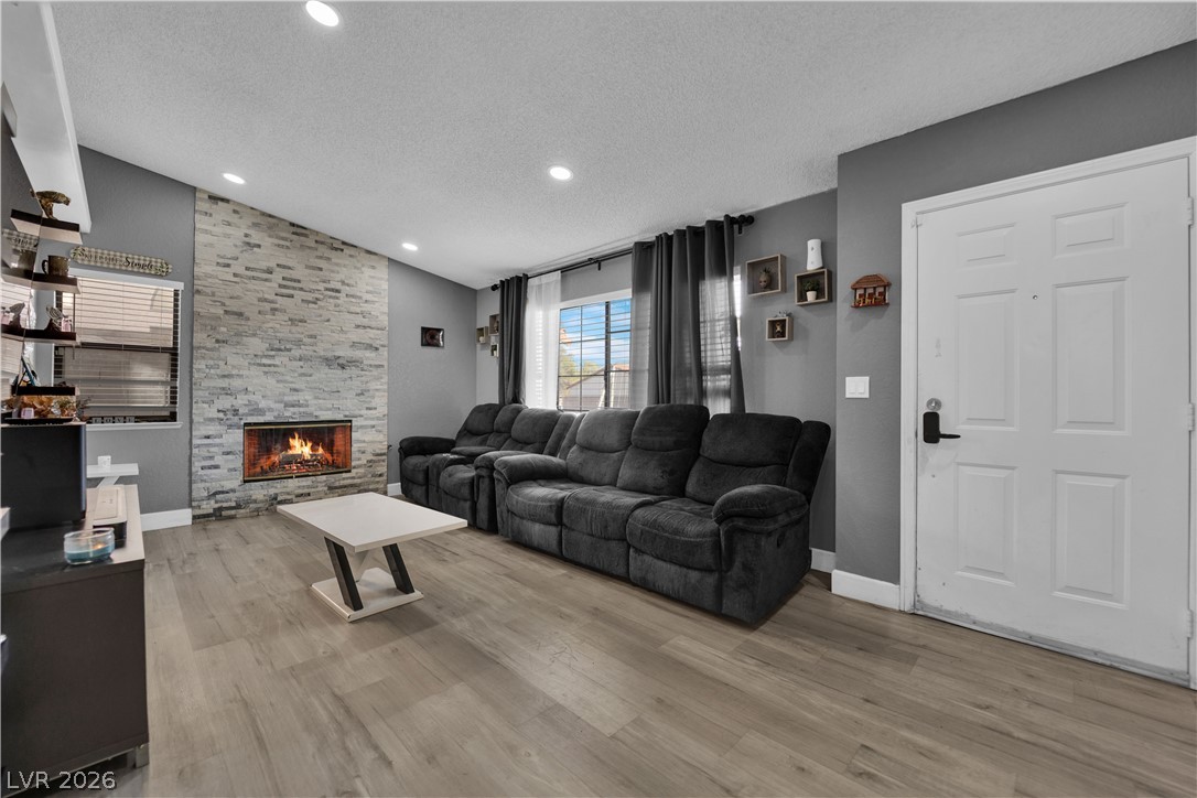 6208 Barkstone Avenue Las Vegas NV 89108