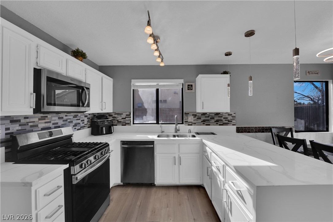 6208 Barkstone Avenue Las Vegas NV 89108