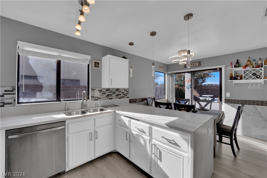 6208 Barkstone Avenue Las Vegas NV 89108