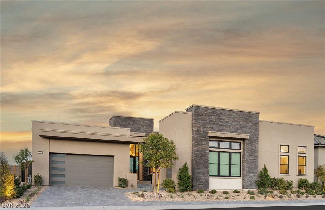 4780 Argento Peak Street Las Vegas NV 89135
