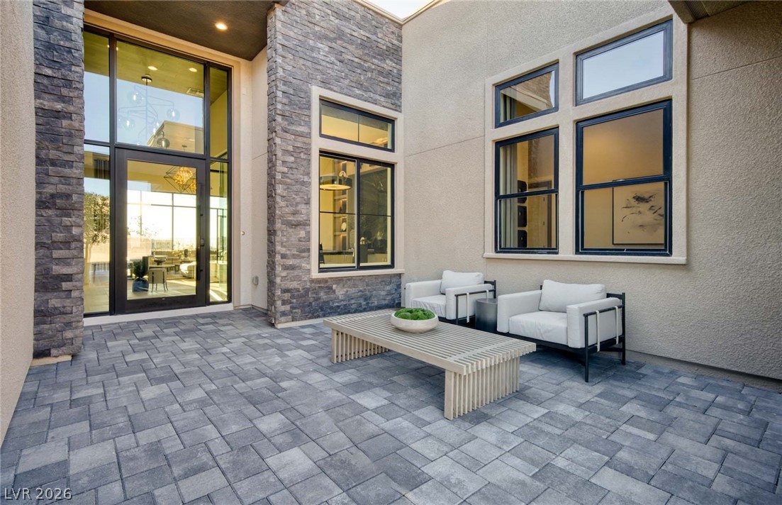 4780 Argento Peak Street Las Vegas NV 89135