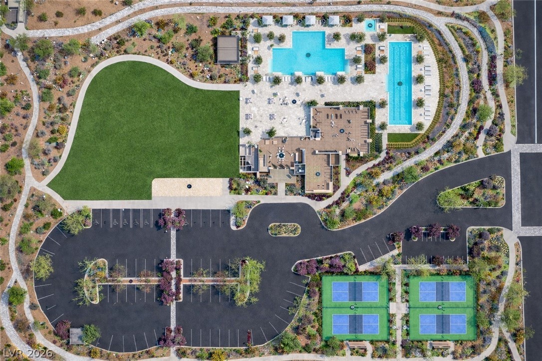 4780 Argento Peak Street Las Vegas NV 89135