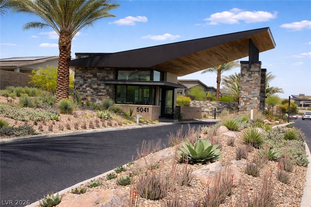 4780 Argento Peak Street Las Vegas NV 89135