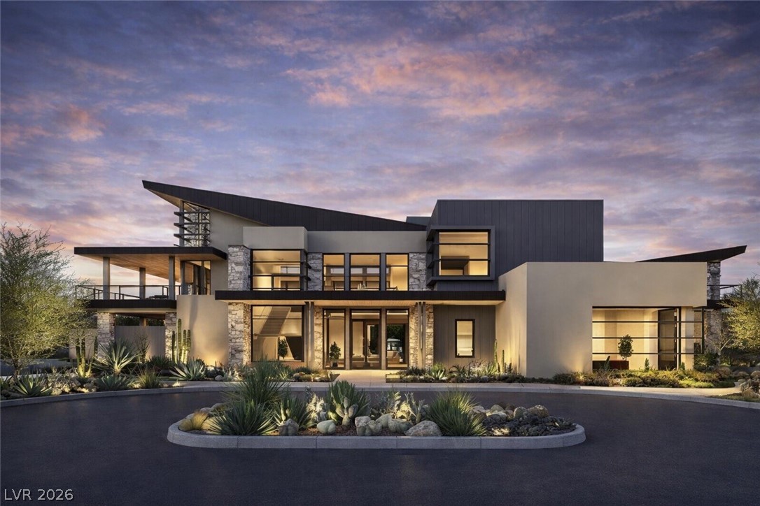 4780 Argento Peak Street Las Vegas NV 89135