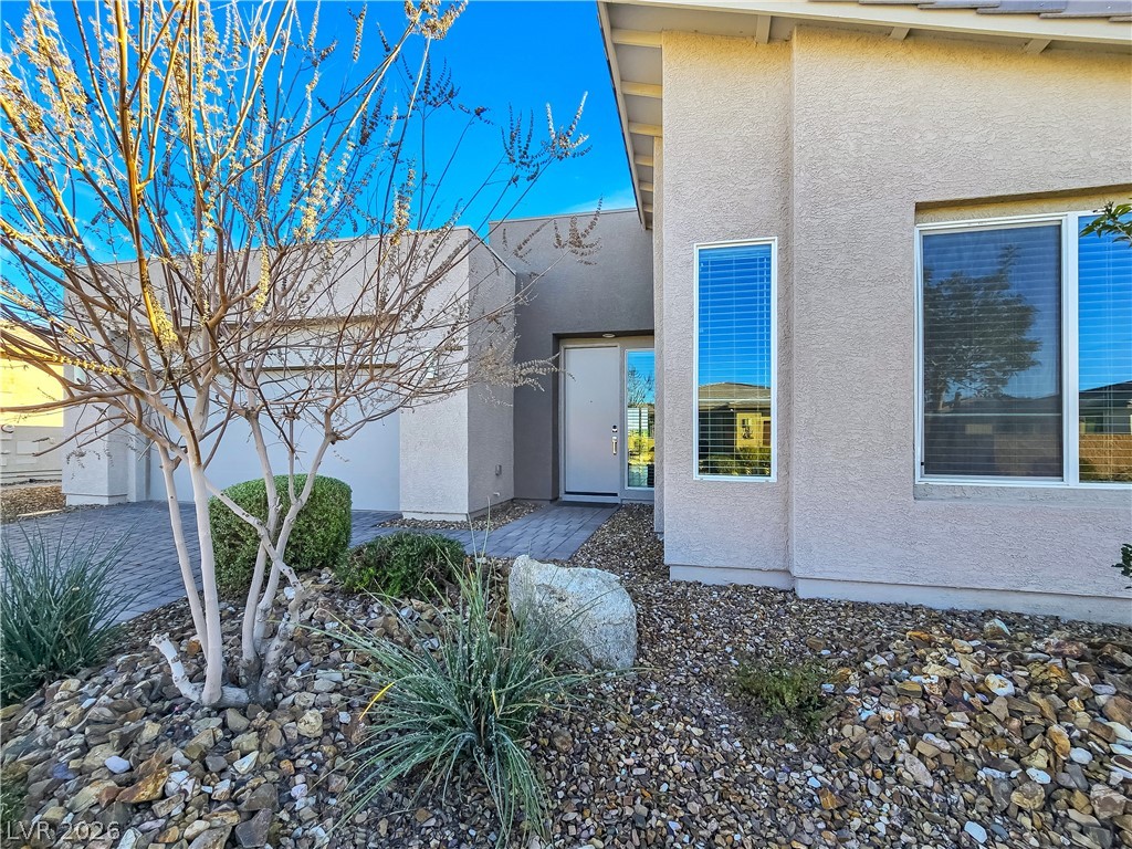 4567 East Cactus Canyon Drive Pahrump NV 89061