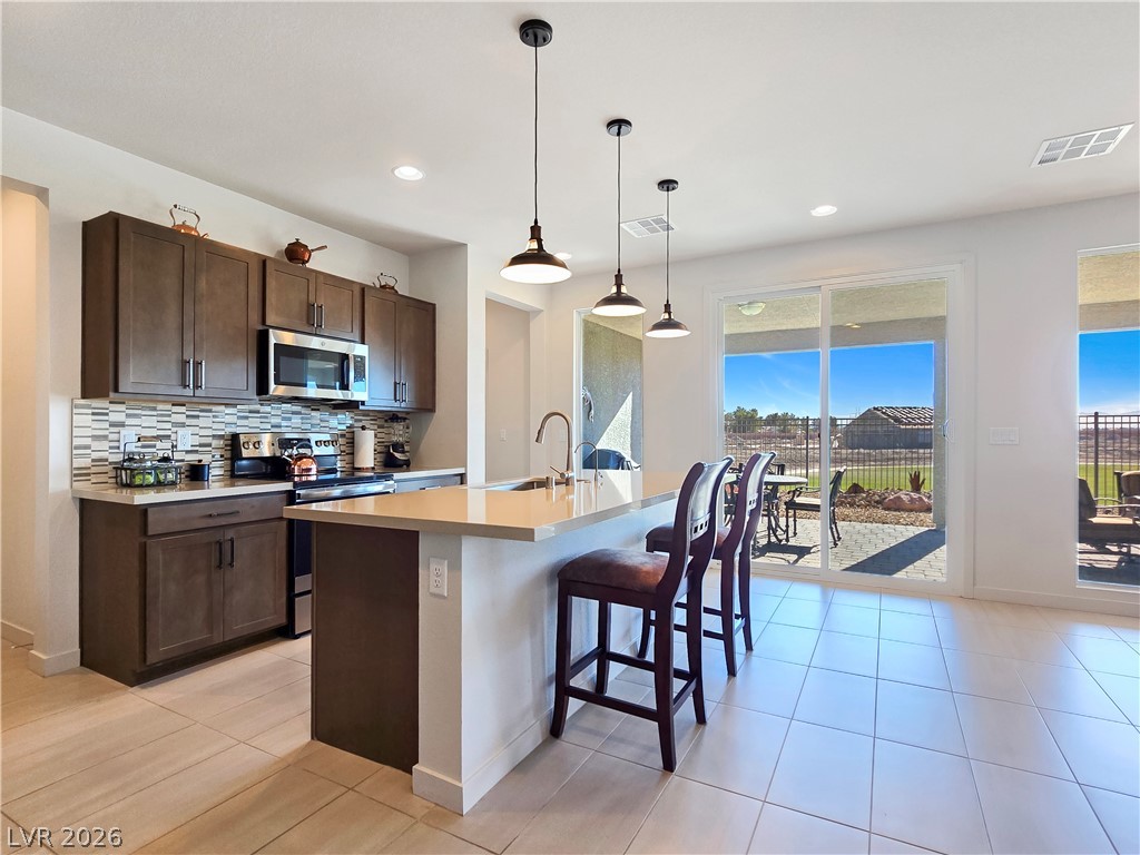 4567 East Cactus Canyon Drive Pahrump NV 89061