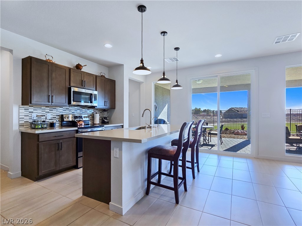 4567 East Cactus Canyon Drive Pahrump NV 89061