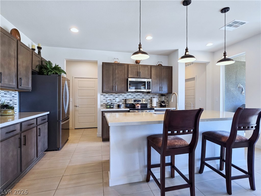 4567 East Cactus Canyon Drive Pahrump NV 89061