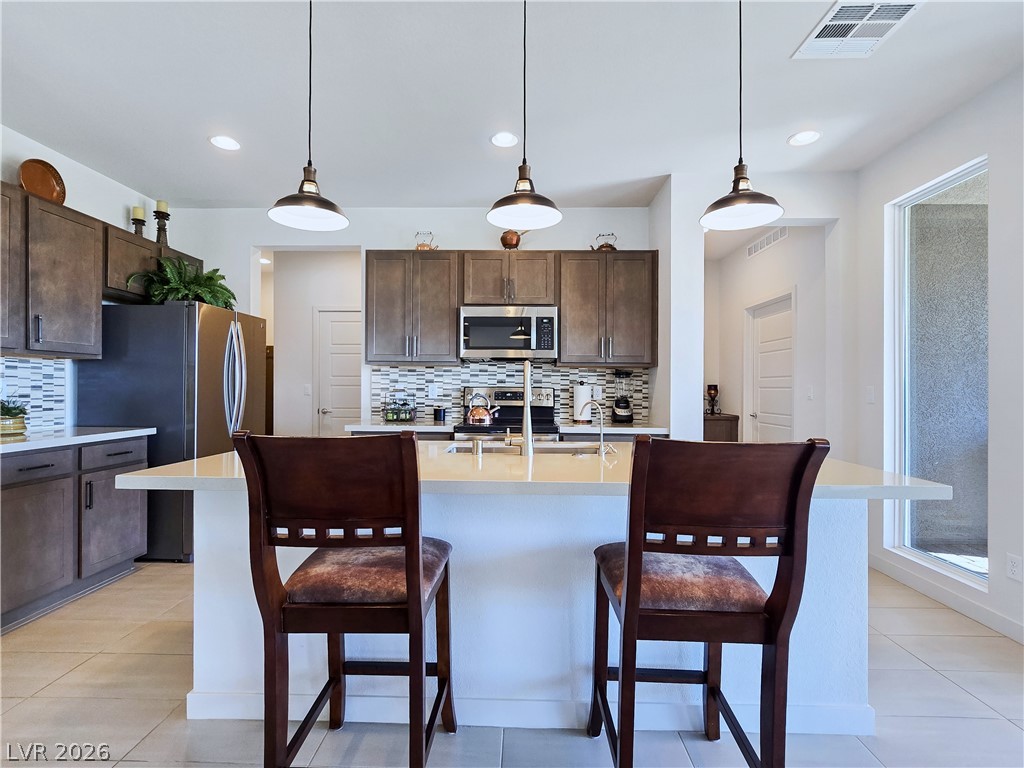 4567 East Cactus Canyon Drive Pahrump NV 89061